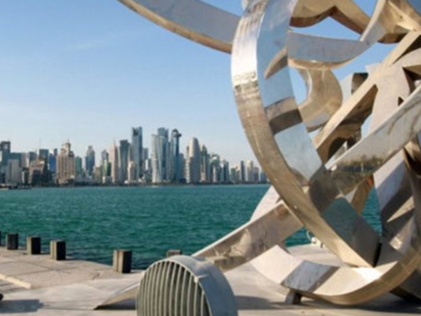 4 nước Arab giảm bớt điều kiện giải quyết khủng hoảng với Qatar