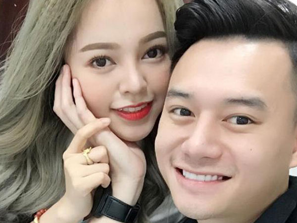 Anh Dũng "Sống chung với mẹ chồng" đã chia tay bạn gái 9X xinh đẹp?