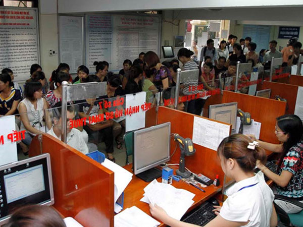 Có nên xóa nợ thuế?