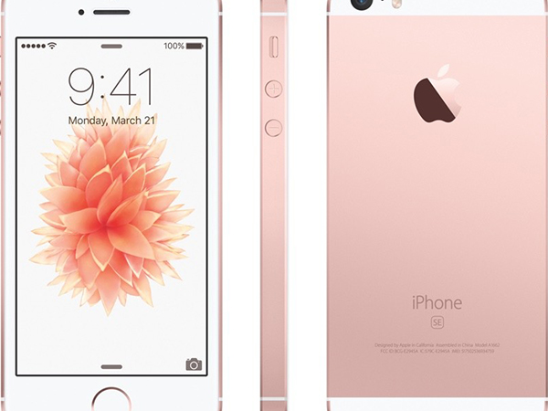 Cuối tháng sau ra iPhone SE mới, mạnh như iPhone 7?