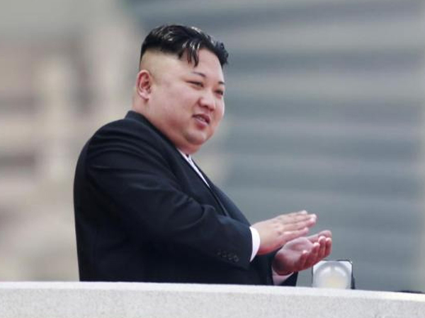 Hé lộ chiến lược của Kim Jong Un buộc Mỹ phải khuất phục