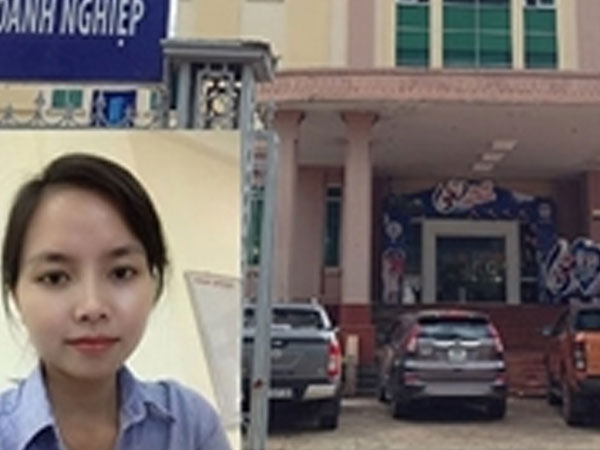 Hot girl và chiêu lừa đảo cực "độc"
