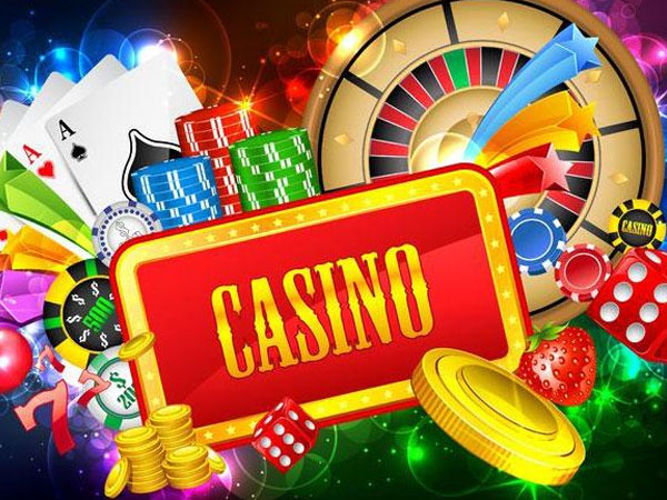 Huế muốn mở casino 250 triệu USD ở Lăng Cô