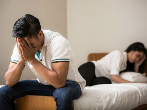 Làm sao thuyết phục chồng đi khám vô sinh?