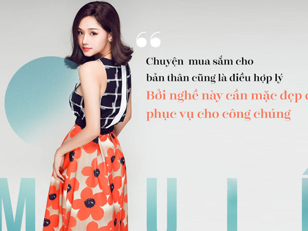 Miu Lê: "Tôi mà hư là mẹ cho nghỉ đóng phim luôn"
