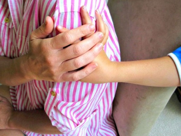 Những cách để mẹ "nắn" trẻ thiếu kiên nhẫn biết cách chờ đợi