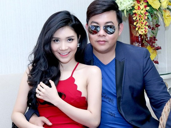 Quang Lê: "Chia tay để giải phóng cho Thanh Bi"
