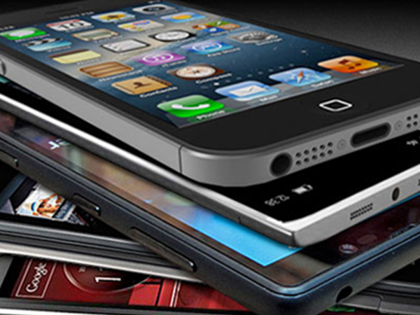 Smartphone có cần đến RAM 8 GB?