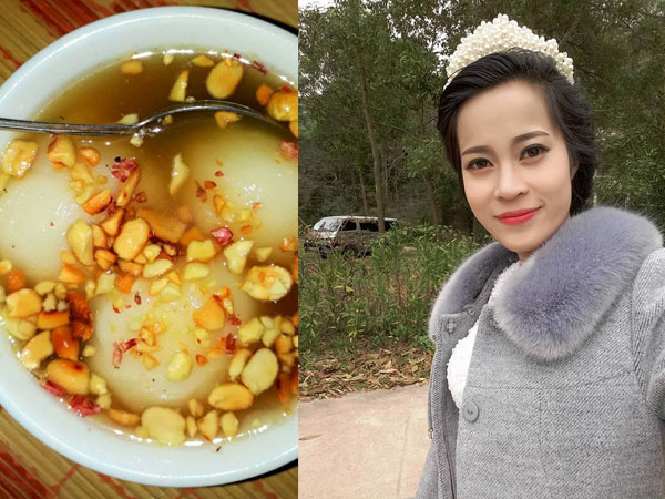 Sự thật đằng sau bát chè trôi nước nửa đêm mẹ chồng bưng lên phòng con dâu