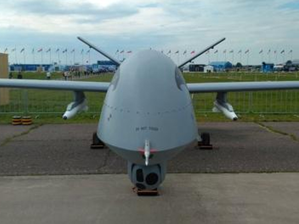 Trung Quốc cạnh tranh ảnh hưởng với Mỹ bằng UAV siêu rẻ