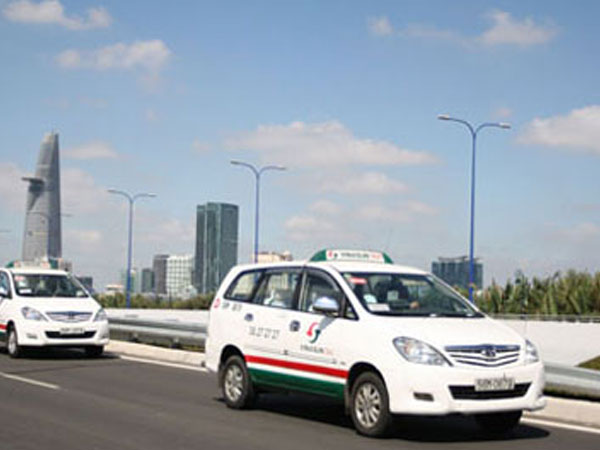 8.000 nhân viên Vinasun nghỉ việc