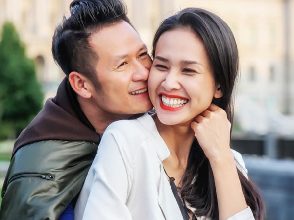 Bằng Kiều đang học Cường Đô La cách ứng xử với vợ cũ và tình mới?