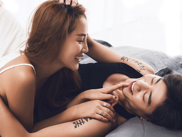 Có dấu hiệu này bạn "nghiện chuyện ấy" một cách nghiêm trọng