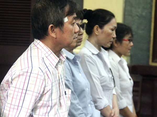 Điều tra lại vụ giám đốc lừa bán nhà "khu đất vàng" ở Sài Gòn