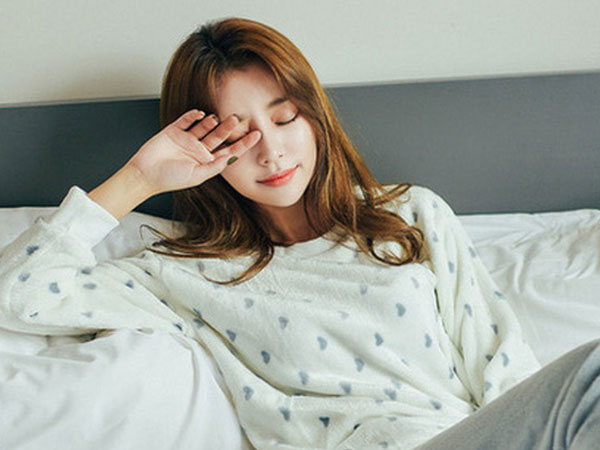 Lúc nào cũng buồn ngủ, có thể bạn đang mắc các chứng bệnh nguy hiểm sau
