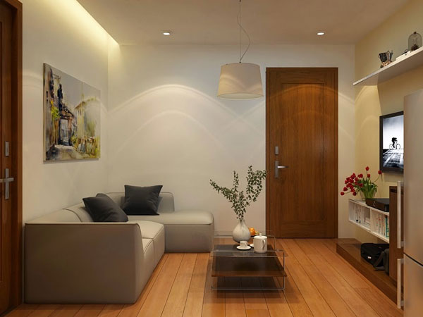 Người thuê nhà dùng giấy tờ giả, bán trộm 4 căn hộ chung cư