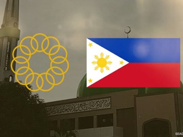 Philippines rút lui, không đăng cai SEA Games 2019