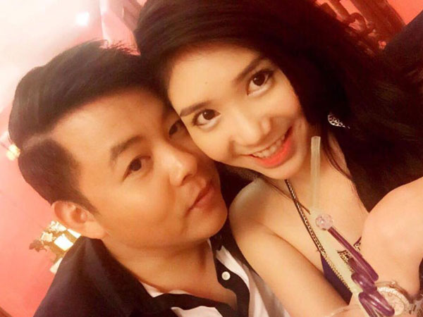 "Quang Lê trước đây chỉ hát, giờ toàn làm trò"