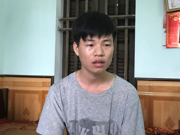 Thí sinh 27,35 điểm có nguy cơ trượt đại học do lỗi bộ phận tiếp nhận hồ sơ?