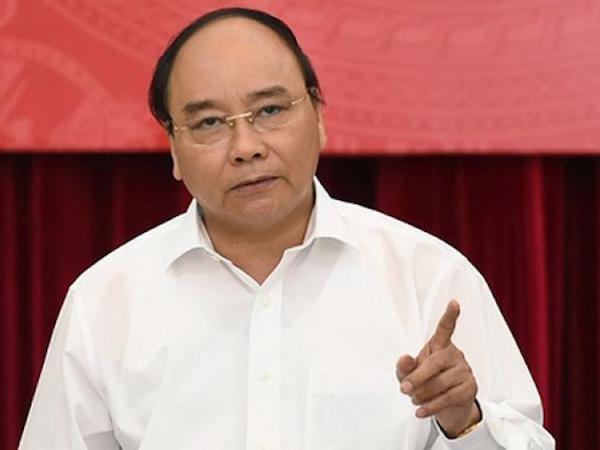 Thủ tướng yêu cầu Bộ Công Thương dẹp thông tư về quá cảnh hàng hoá