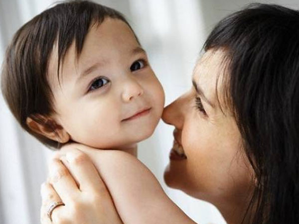 Tôi không hối hận khi ôm con bỏ đi từ khi bé 4 tháng tuổi
