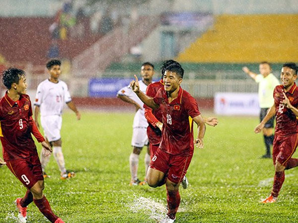 U22 Việt Nam vs U22 Macau: Thắng to và hơn thế nữa