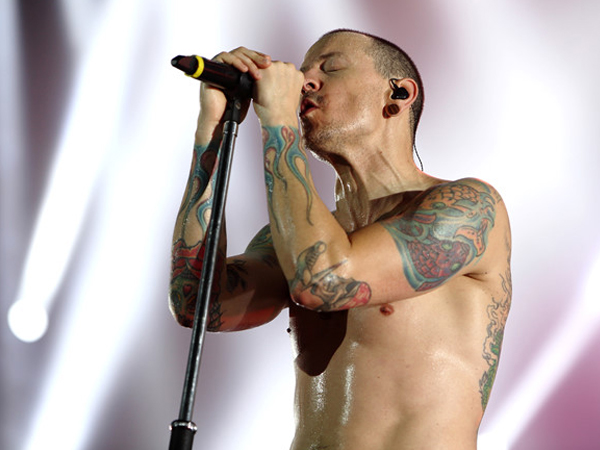Chester Bennington tự tử, Linkin Park bị ảnh hưởng nghiêm trọng