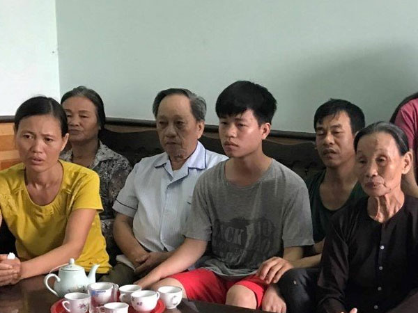 Đã có kết quả vụ thí sinh 27,35 điểm bị từ chối xét tuyển trường quân đội