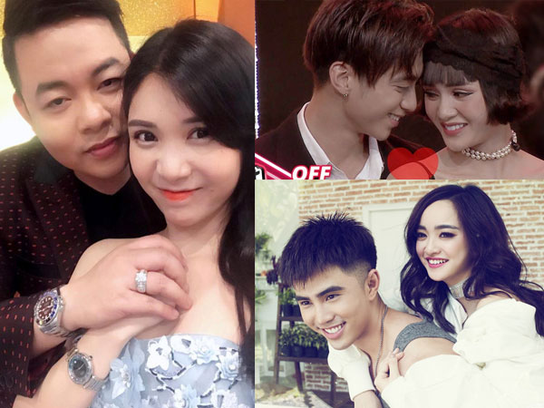 Đằng sau những trò lố nhằm đánh bóng tên tuổi trong showbiz Việt
