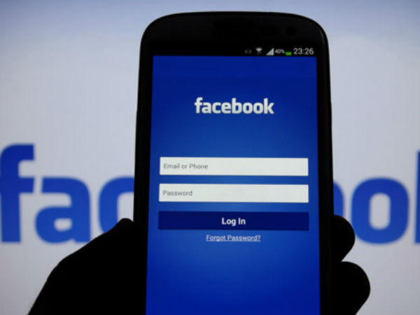 Dấu hiệu nghiện Facebook cần nhập viện tâm thần