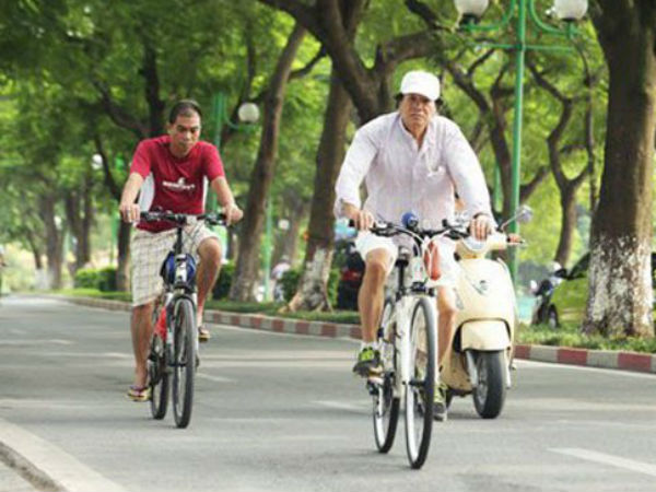 Dự báo thời tiết 22/7: Áp thấp ở xa, miền Bắc tăng nắng