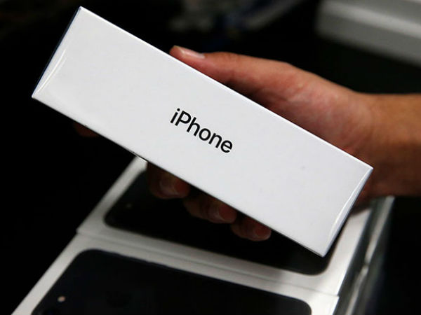 iPhone 8 sẽ được công bố vào ngày 6.9, giá khởi điểm 1.100 USD