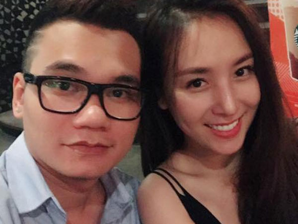 Khắc Việt khẳng định cuối năm cưới, bạn gái lên tiếng gây bất ngờ
