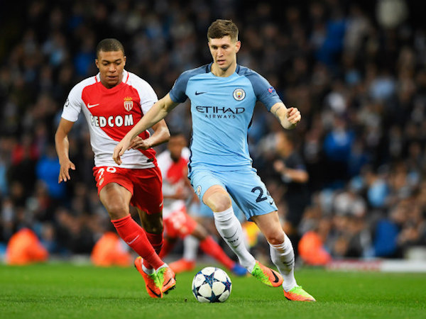Man City đi đêm “bom tấn” 120 triệu bảng, dễ bị cấm chuyển nhượng