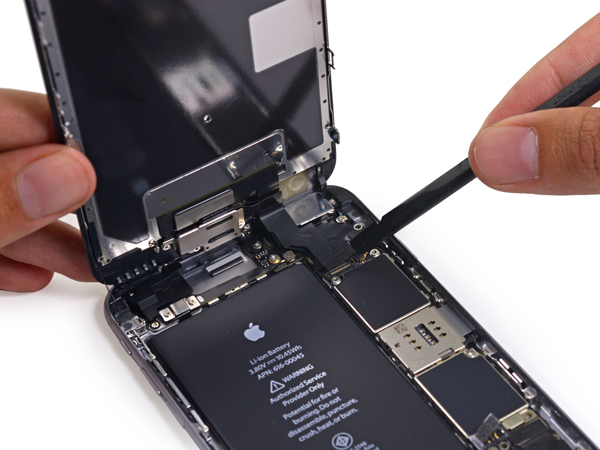 Samsung sẽ sản xuất chip cho iPhone