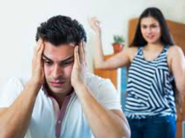 Số tôi thật bất hạnh khi gắn cuộc đời với người vợ "vô học"