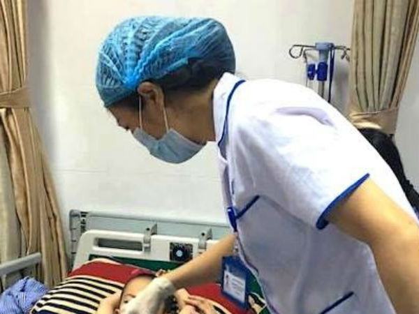 Thêm hàng chục bé trai ở Hưng Yên được phát hiện bị sùi mào gà