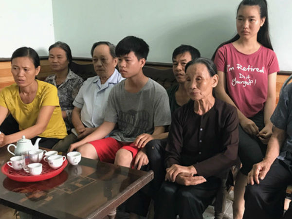 Thí sinh xét tuyển vào trường quân đội lại "kêu cứu"