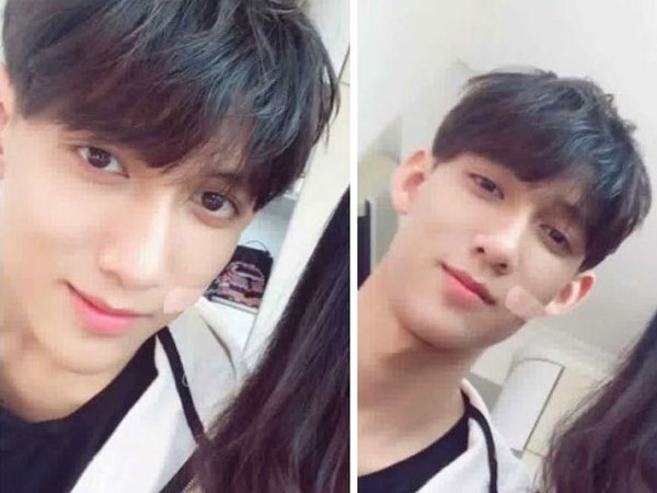 10X học giỏi, cao 1,87 m khoá Facebook vì bỗng dưng nổi tiếng