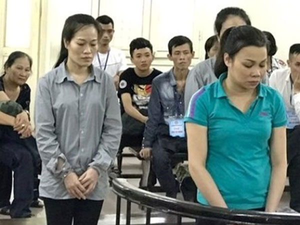 Bằng hữu gặp khó khăn, "nữ quái" liền đẩy bạn vào… tù