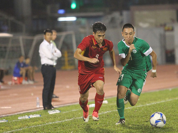Kịch bản nào sẽ xảy ra nếu U22 Việt Nam thua U22 Hàn Quốc?
