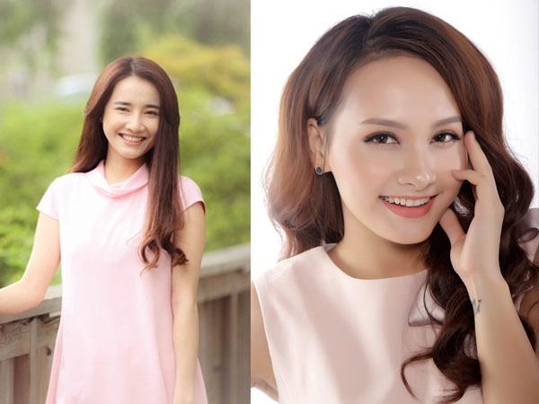 Bảo Thanh - Nhã Phương: Ai xứng đáng là Nữ hoàng màn ảnh Việt nửa đầu 2017?