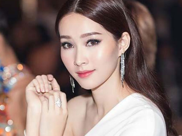Bị bạn thân lợi dụng, Hoa hậu Đặng Thu Thảo bức xúc lên tiếng