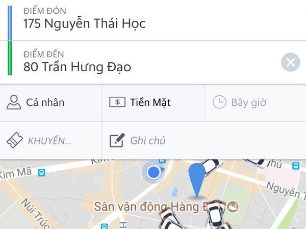 Bộ Giao thông “khó xử” khi cấm dịch vụ đi chung xe của Grab, Uber?