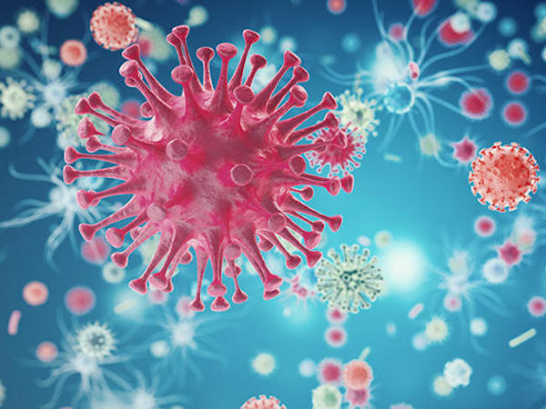 Cậu bé 9 tuổi chiến thắng virus HIV