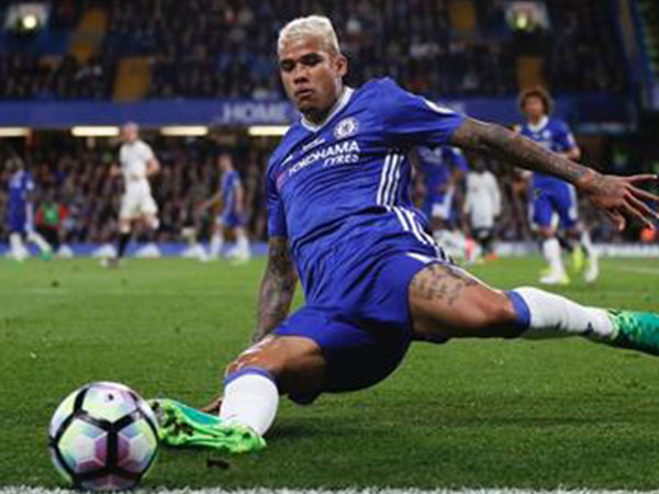 Chelsea xin lỗi dân Trung Quốc sau câu từ xúc phạm của cầu thủ