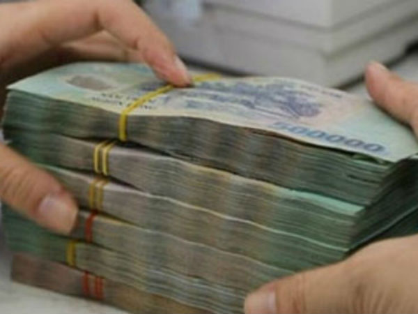 Giám đốc ngân hàng tiếp tay cho Việt kiều lừa đảo hơn 150 tỷ đồng