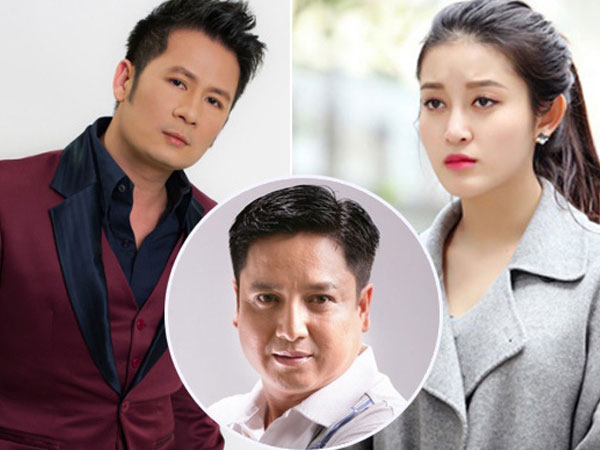 Huyền My và loạt sao Việt chia buồn khi mẹ nghệ sĩ Chí Trung qua đời