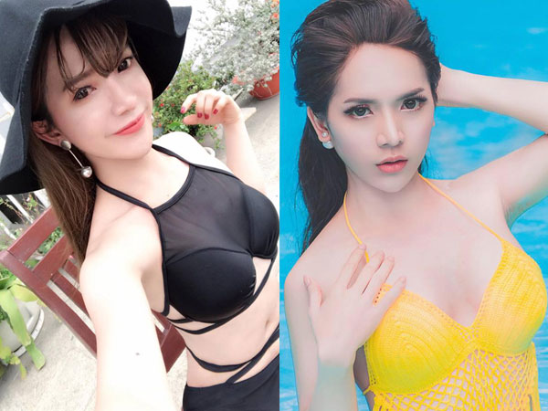 “Mỹ nữ chuyển giới” Cần Thơ kể nỗi đau xé thịt khi nâng ngực