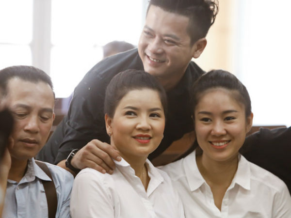 Nhà hát kịch TP.HCM kháng án, không chịu bồi thường cho Ngọc Trinh